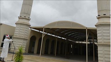 Џамија во Мелбурн им помага на граѓаните кои се во тешка ситуација поради Ковид-19 