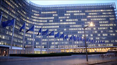 AB'den 10 ülkeye mali desteğe yeşil ışık