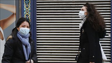 Dünya genelinde Kovid-19 bulaşan kişi sayısı 3 milyon 647 bini aştı