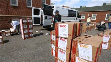 حمایت آنکارا از دانشجویان و خانواده‌های ترک مقیم آمریکا در ایام کرونایی