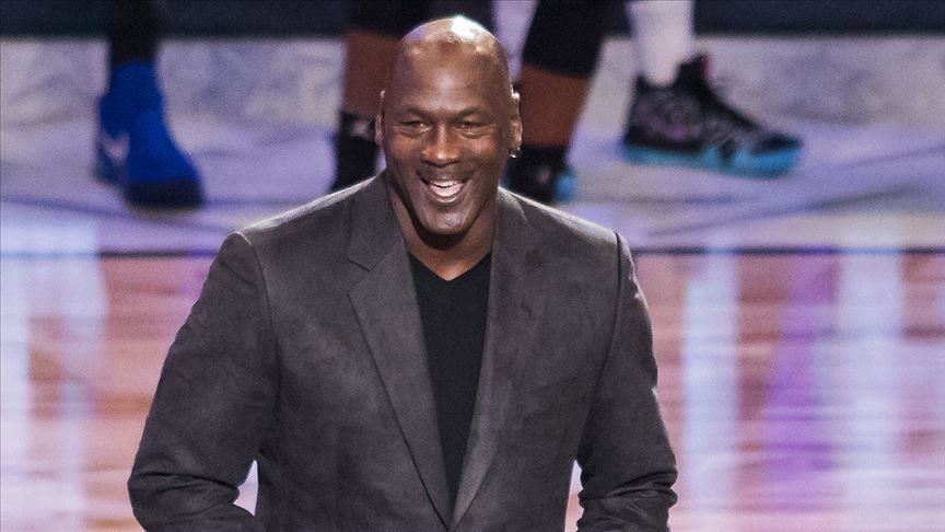 Michael Jordan donira 100 miliona dolara za borbu protiv rasizma