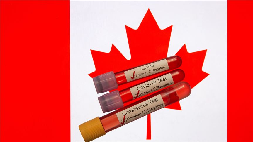 Coronavirus death toll in Canada rises to 7,751