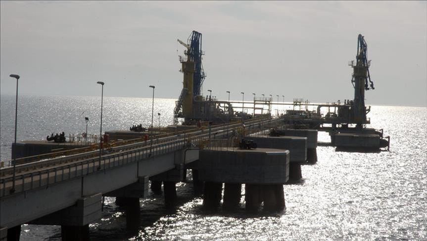 مسؤول ليبي: إعادة فتح حقل الشرارة النفطي قريبا 