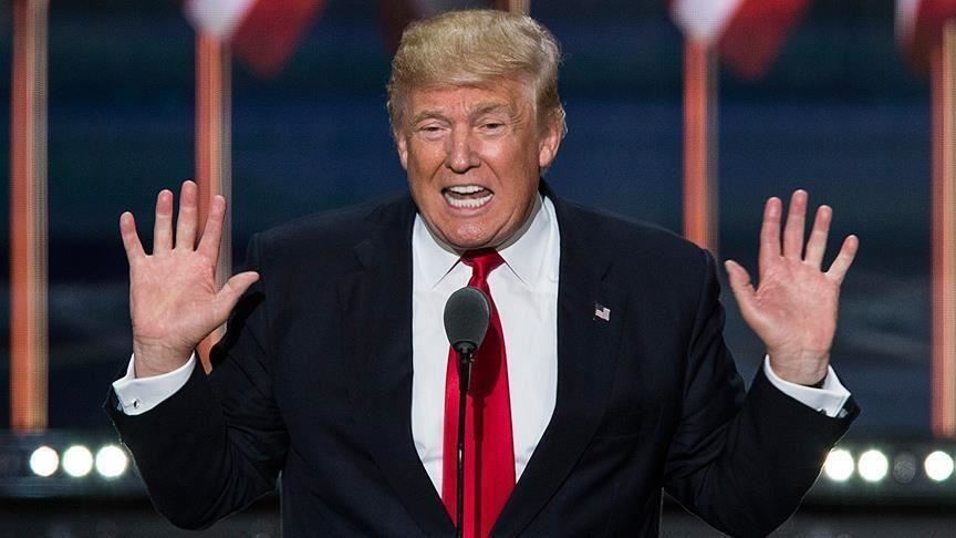 ترامب يهاجم عمدة واشنطن: ليست مؤهلة لقيادة العاصمة