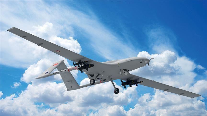 صحيفة ألمانية: "المسيّرات" التركية تحقق ثورة في الحروب