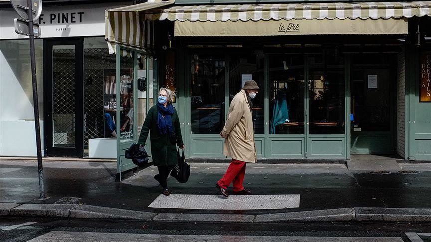 شمار مبتلایان به کرونا در جهان از 6 میلیون و 860 هزار نفر گذشت