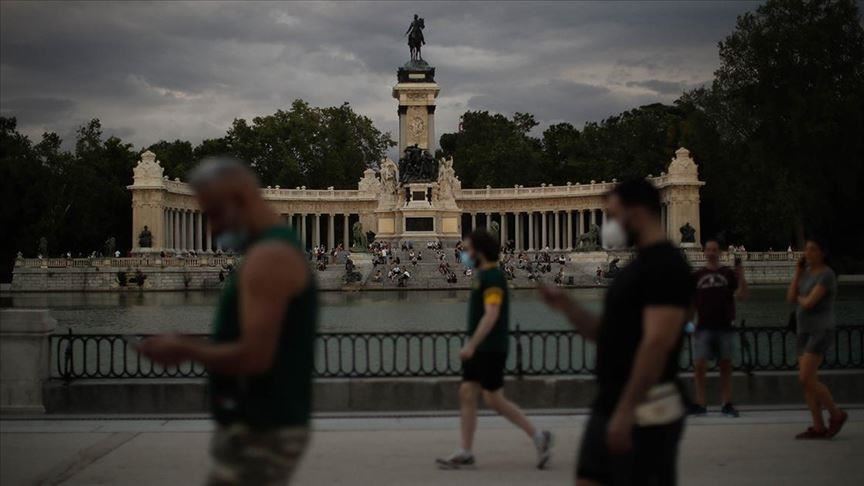 67 وفاة بكورونا.. حصيلة أسبوع في إسبانيا