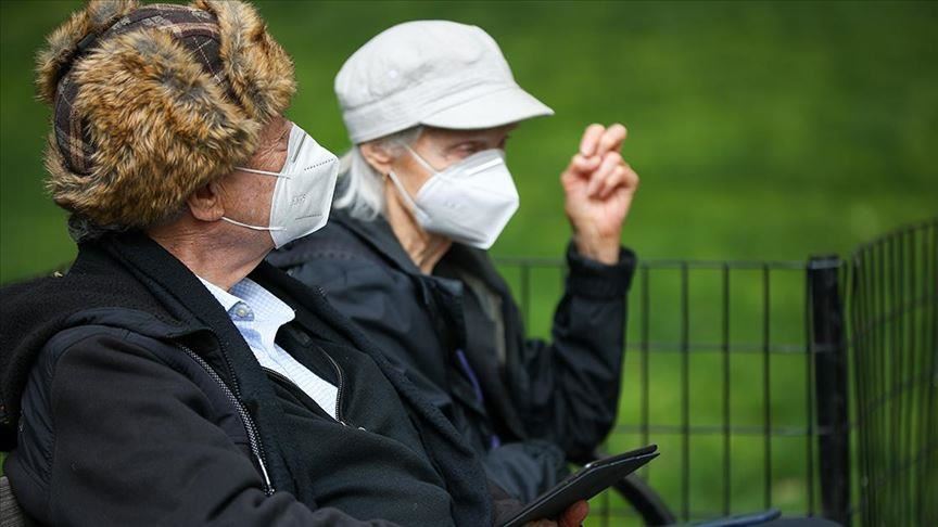 Бројот на потврдени случаи на заразување со Ковид-19 во светот надмина 6,9 милиони