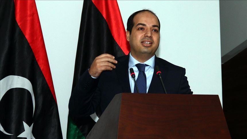 معيتيق: الشراكة مع تركيا استراتيجية وستستمر لبناء ليبيا 