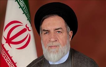 معاون رئیس‌جمهور ایران استعفا داد