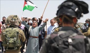 سكان الأغوار في مواجهة مخططات الضم الإسرائيلية