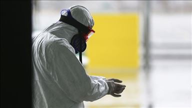 В Украине подтверждено 26 514 случаев COVID-19