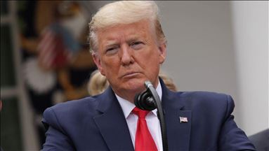 Trump napao gradonačelnicu Washingtona: Grubo je nesposobna i nekompetentna da vodi tako važan grad