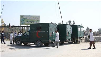 شمار مبتلایان به کرونا در افغانستان به 19 هزار و 551 نفر رسید