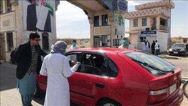 محدودیت‌های کرونایی در افغانستان از تعطیلی مدارس تا قرنطینه سالمندان