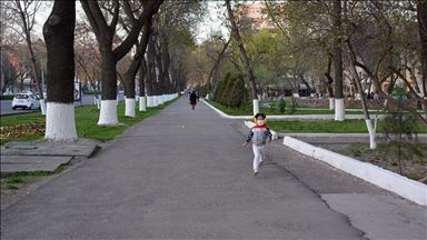 Число случаев заражения СOVID-19 в Узбекистане превысило 4 тыс.