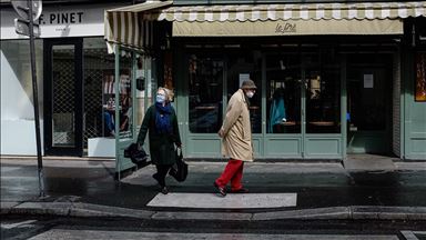 Dünya genelinde Kovid-19 tespit edilen kişi sayısı 6 milyon 860 bini geçti