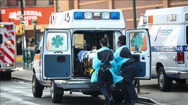 Число жертв Covid-19 в США превысило 111 тысяч