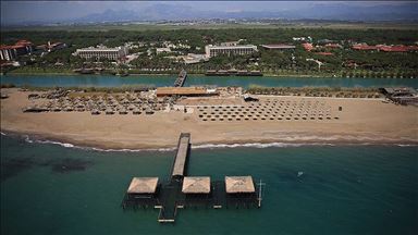 Kültür ve Turizm Bakanlığından acentelerin 2020 aidat ödemelerine ilişkin açıklama