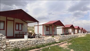 Li herêma Rojhilatê germavên dermanê hin nexweşiyan in vebûn