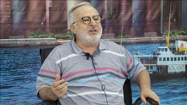 Çocuk Vakfı'nın kurucusu Şirin: Cahit Zarifoğlu çocukluğundan şiirine gidecek yolları bilen bir şairdir