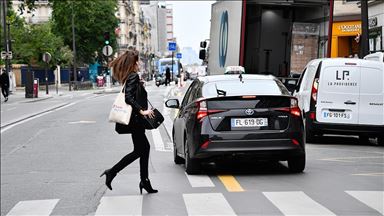 Fransa'da Kovid-19'dan ölenlerin sayısı 29 bin 142'ye yükseldi