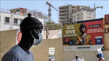 Number of virus cases in Africa tops 176,800