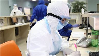 شمار مبتلایان به کرونا در ازبکستان از مرز 4000 نفر گذشت