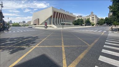 أذربيجان.. الهدوء يعمّ باكو في أول يوم لحظر التجوال