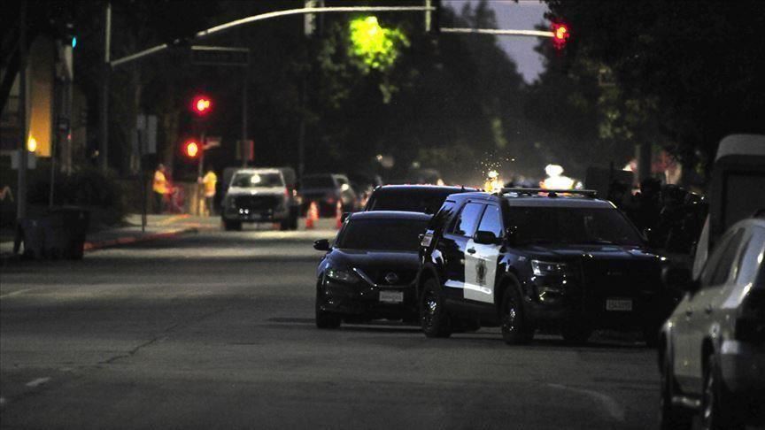 "المارينز" الأمريكية: إطلاق نار في قاعدة عسكرية بكاليفورنيا 