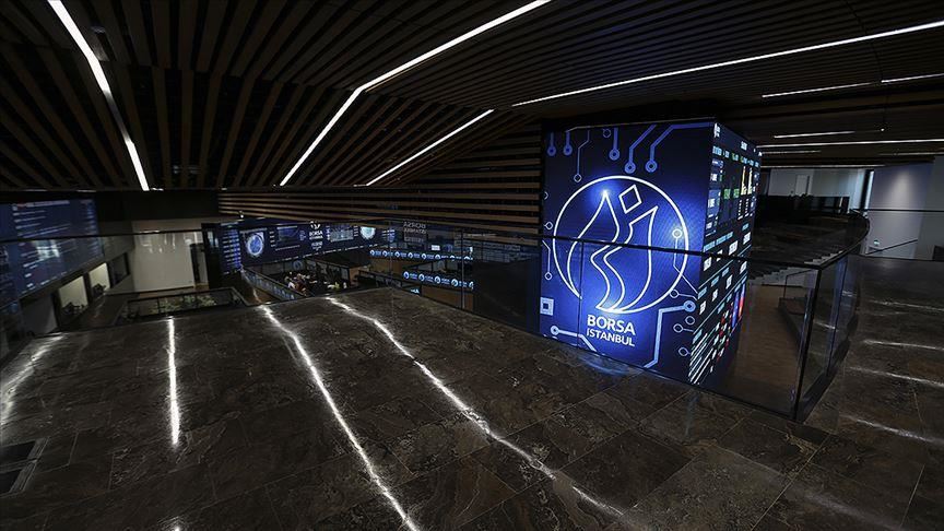 روند صعودی معاملات بورس استانبول همچنان ادامه دارد