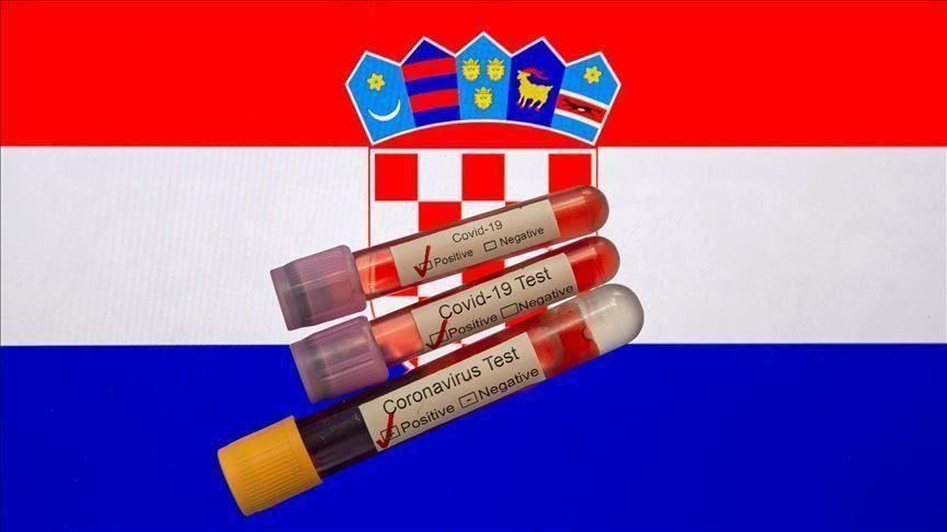 Hrvatska: Još 52 slučaja zaraze koronavirusom