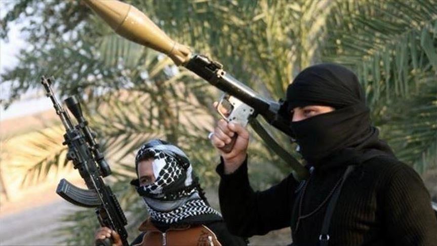 تزايد أعداد المرتزقة الأجانب في صفوف حفتر