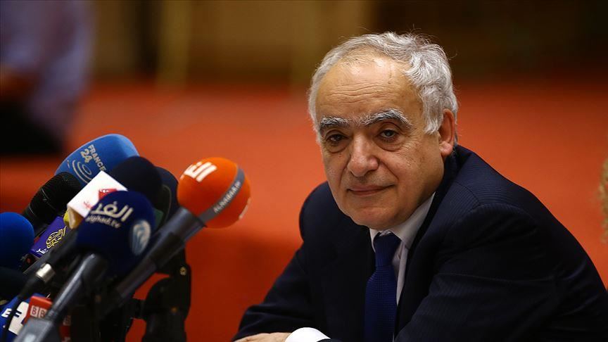 В ООН назвали главных спонсоров Хафтара в Ливии 