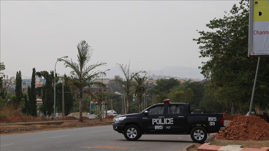 مقتل 15 مدنيا في هجوم مسلح شمال غربي نيجيريا