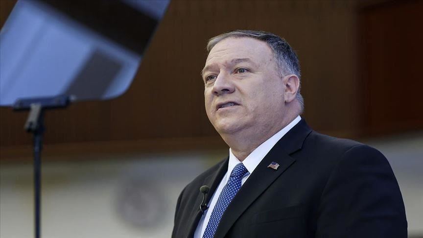 واشنطن تدرس حظر تطبيقات وسائل التواصل الصينية