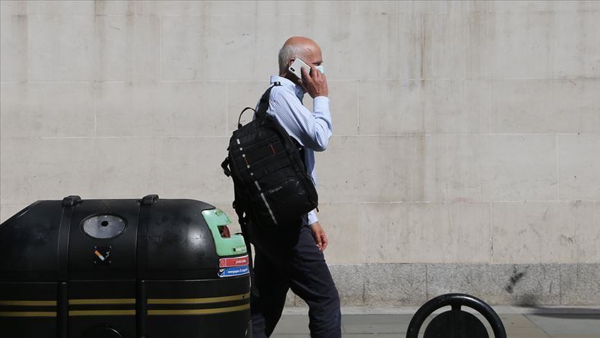 UK PM blasted for accusing care homes over high virus death toll