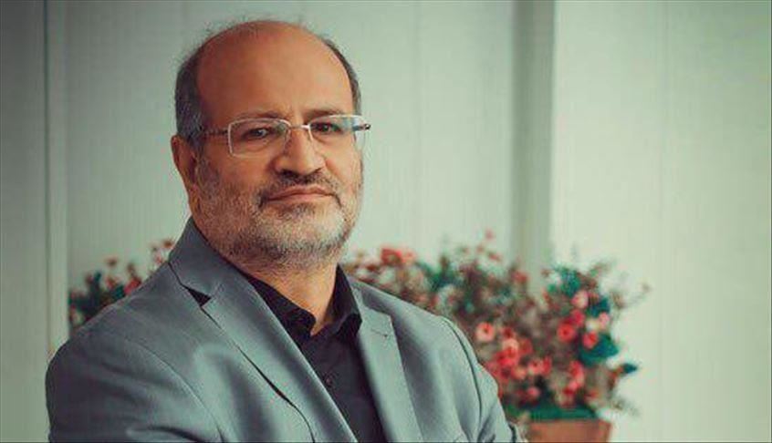 زالی: شرایط جدیدی از شیوع کرونا را تجربه می کنیم