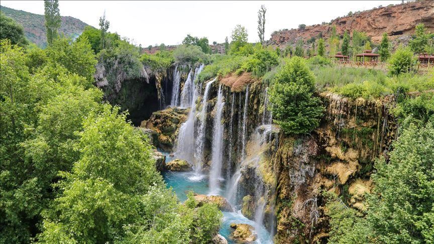 إشادة يابانية بـ"السياحة الآمنة" في تركيا