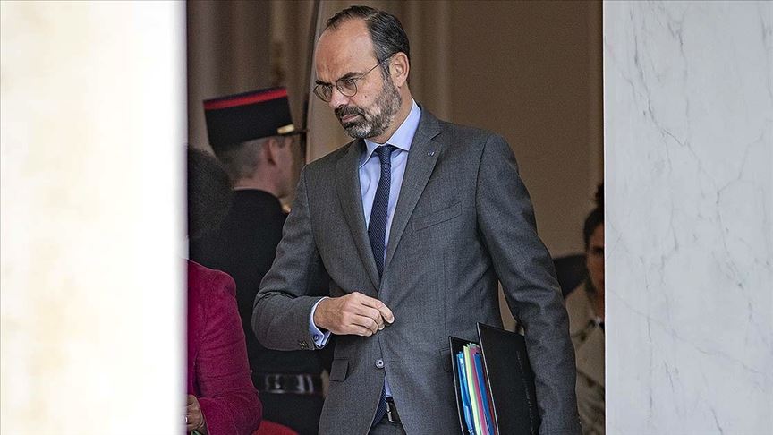 Fransa'da eski Başbakan ve Sağlık Bakanları hakkında soruşturma açıldı