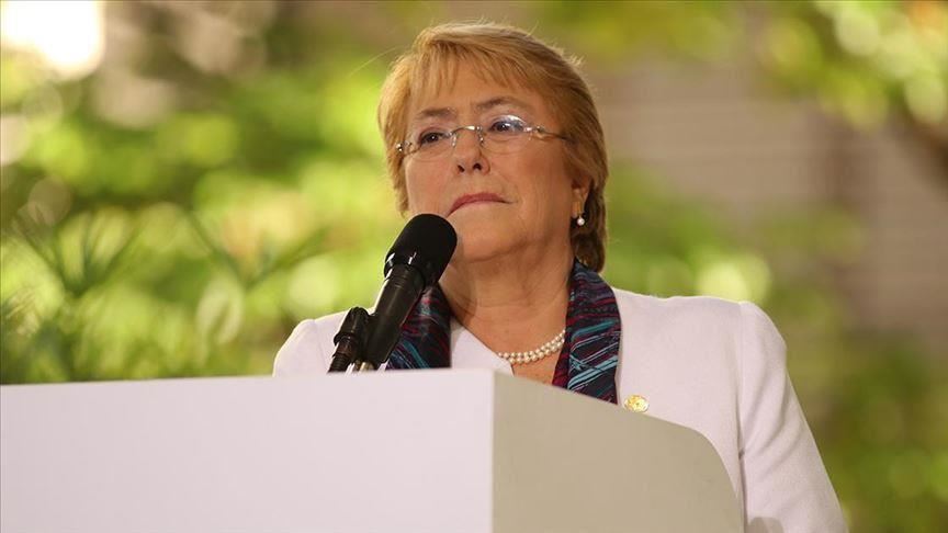 مفوضة أممية: التحقيق بـ"الانتهاكات" بليبيا يعزز مخرجات "برلين"