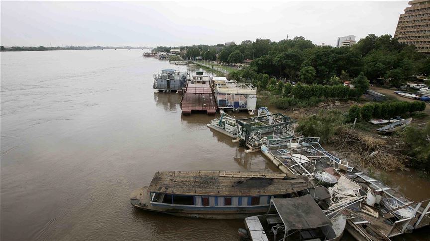 للمرة الأولى.. "إخوان" مصر تحذر إثيوبيا من المساس بالنيل