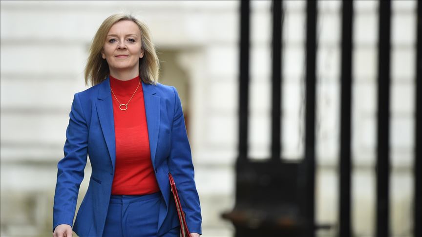 بريطانيا تستأنف بيع الأسلحة للسعودية 