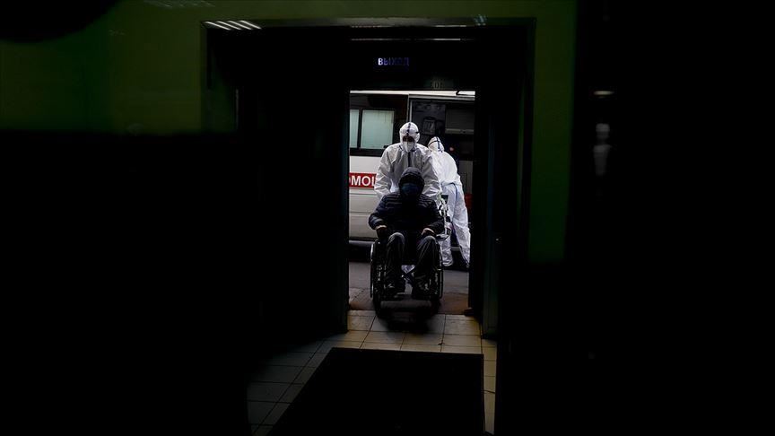 شمار قربانیان کرونا در پرو به 10 هزار و 772 تن رسید