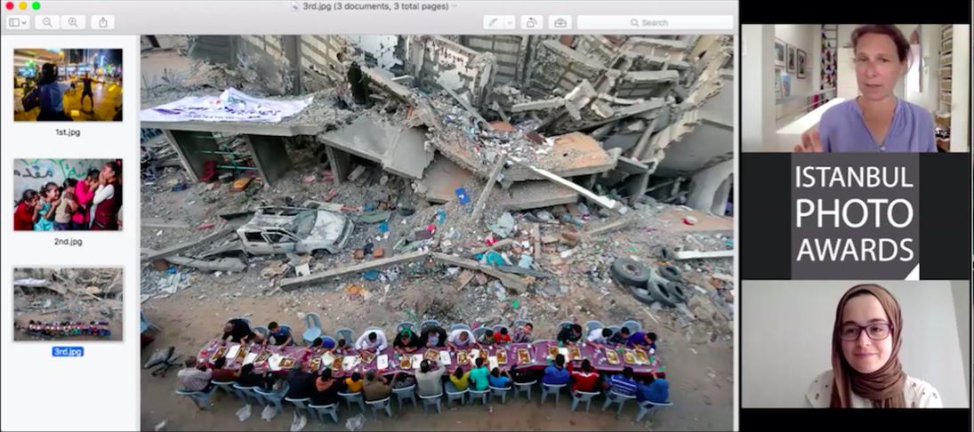 Istanbul Photo Awards makes valuable contribution: Jury 