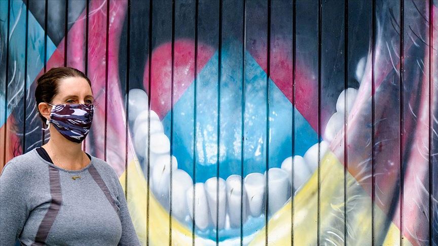 Kovid-19 pandemisinde ikinci dalga