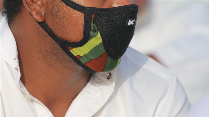 Coronavirus continues to spread in African countries