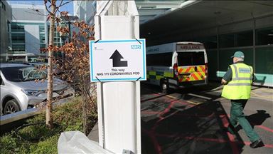 شمار قربانیان کرونا در انگلستان به 44 هزار و 391 تن رسید