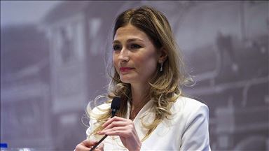 'Rusya bütün Kırım Tatarlarına terörist muamelesi yapmaya çalışıyor'