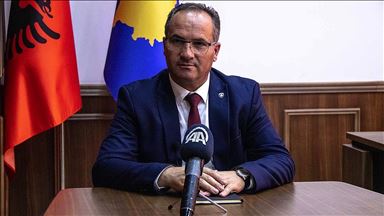 Türkiye-Kosova ilişkileri Kovid-19 pandemisi döneminde ivme kazandı